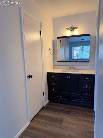 6540 Delmonico Drive Unit: 304