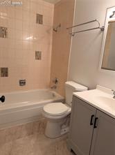 6540 Delmonico Drive Unit: 304