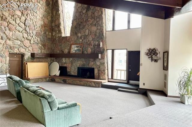 6540 Delmonico Drive Unit: 304