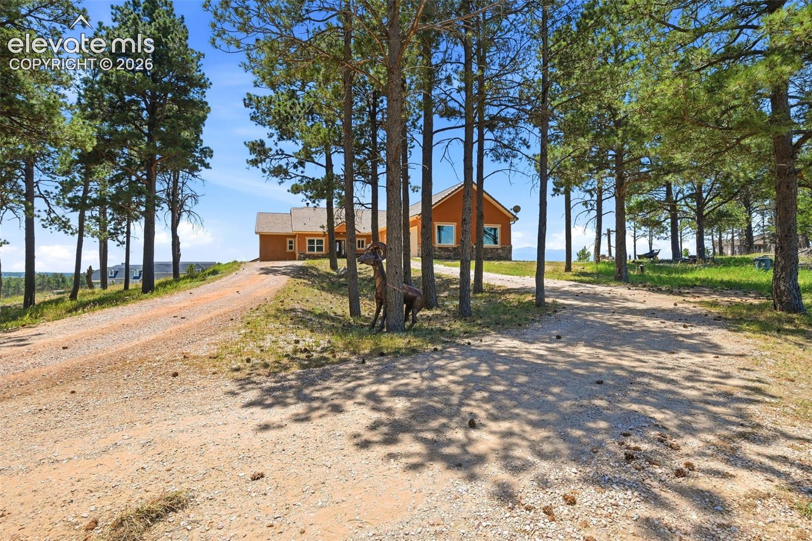 7601 Rushing Wind Grove