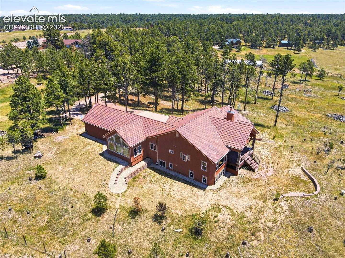 7601 Rushing Wind Grove