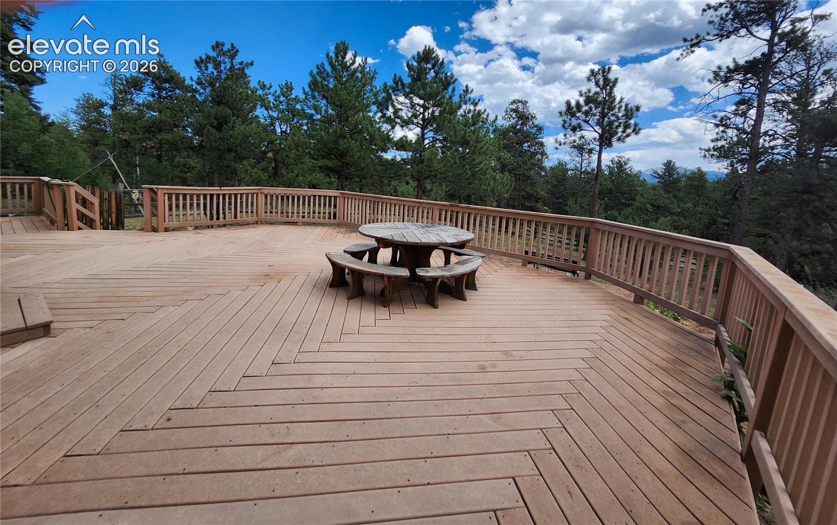 400 Pikes Peak Lane