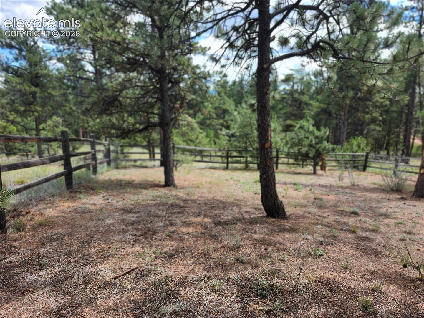 400 Pikes Peak Lane