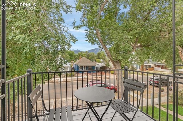 1620 W Cucharras Street