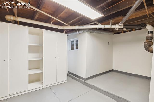 1620 W Cucharras Street