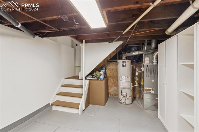 1620 W Cucharras Street