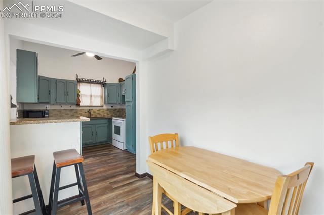 1620 W Cucharras Street