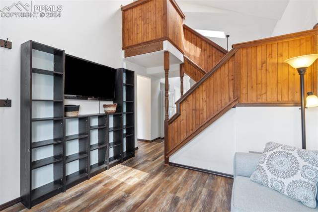 1620 W Cucharras Street