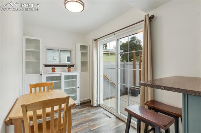 1620 W Cucharras Street