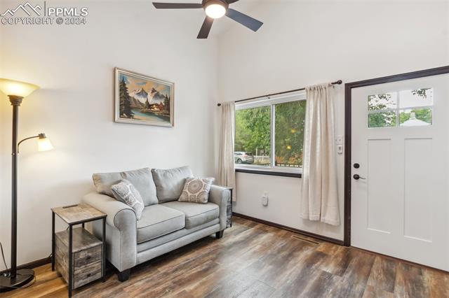 1620 W Cucharras Street