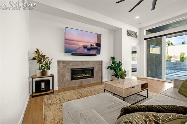 4841 Hanging Lake Circle