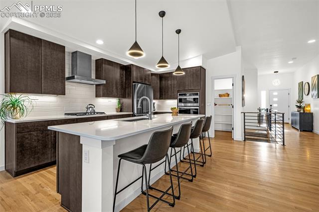4841 Hanging Lake Circle