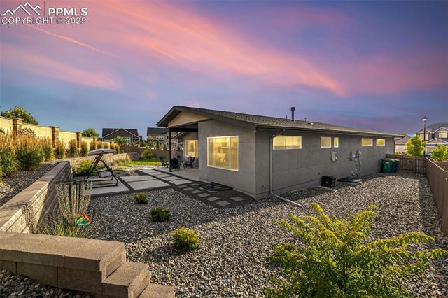 4841 Hanging Lake Circle