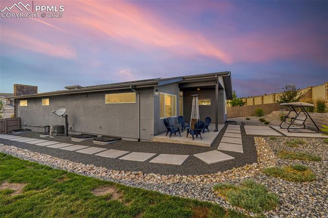 4841 Hanging Lake Circle