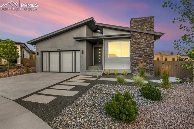 4841 Hanging Lake Circle