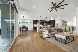 4841 Hanging Lake Circle