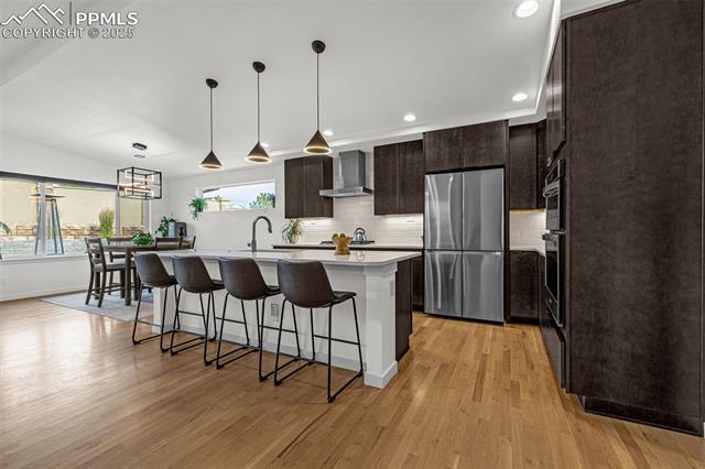 4841 Hanging Lake Circle