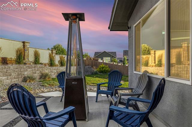 4841 Hanging Lake Circle