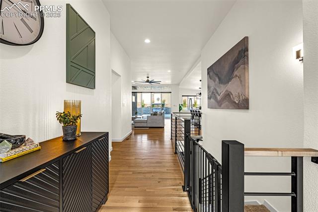 4841 Hanging Lake Circle