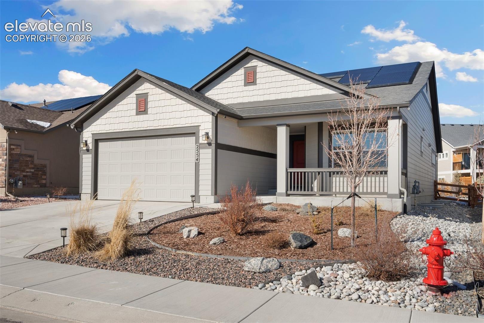 2554 Lakes Edge Drive