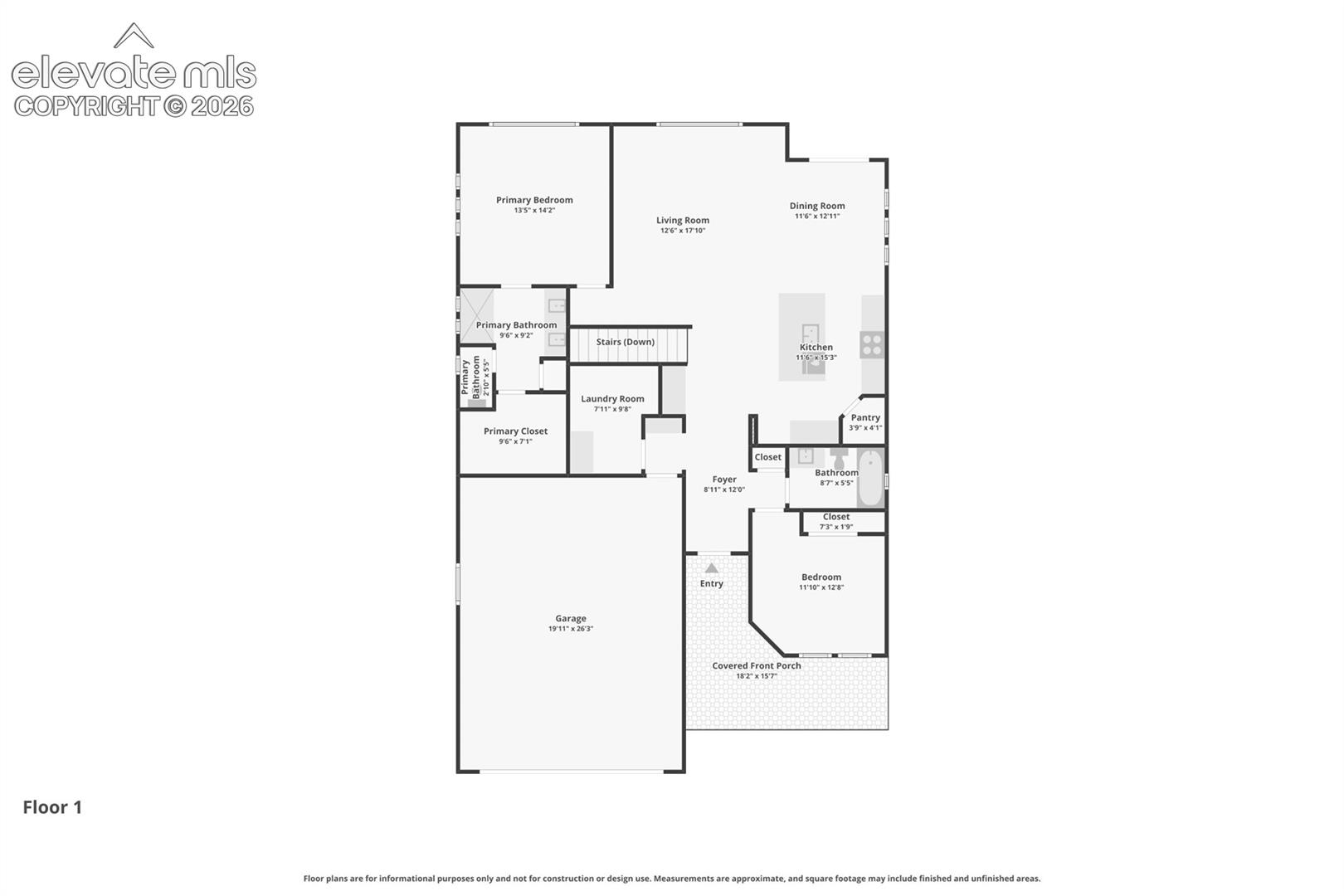 2554 Lakes Edge Drive