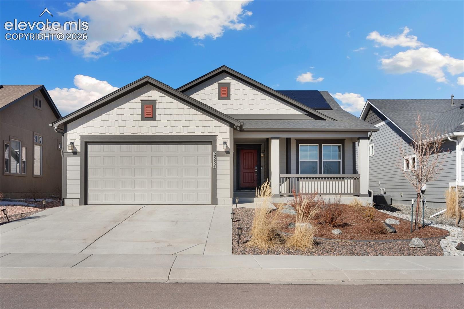 2554 Lakes Edge Drive