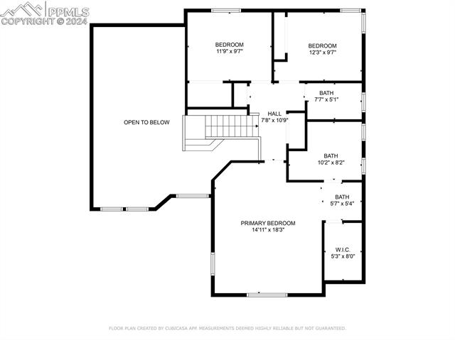 4802 Sweetgrass Lane