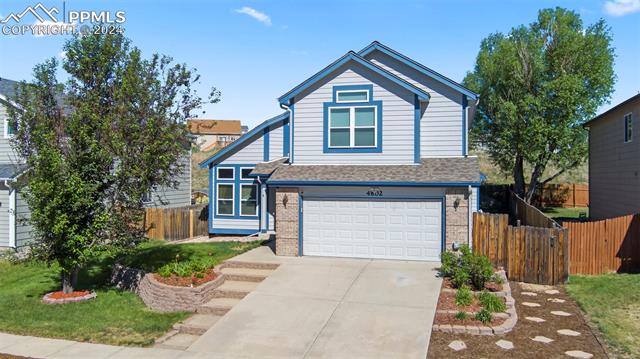 4802 Sweetgrass Lane