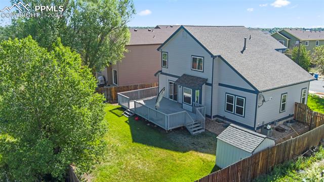 4802 Sweetgrass Lane