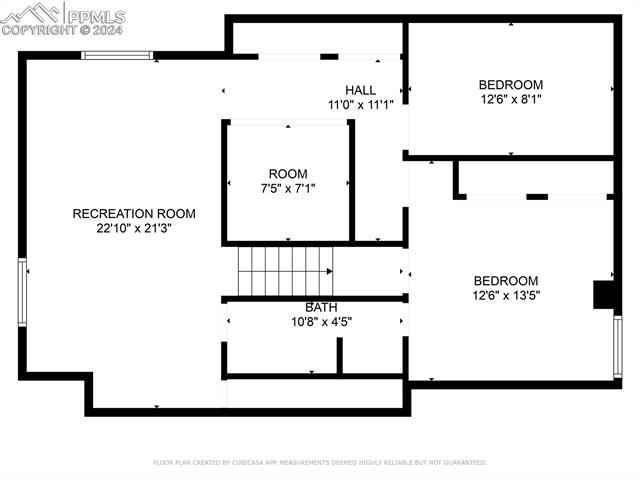 4802 Sweetgrass Lane