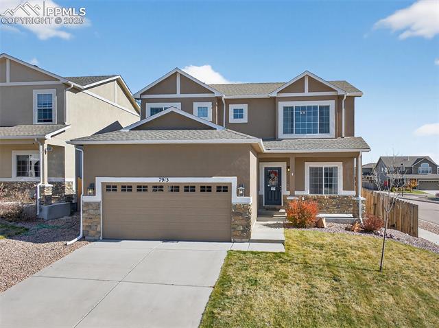 7913 Dry Willow Way