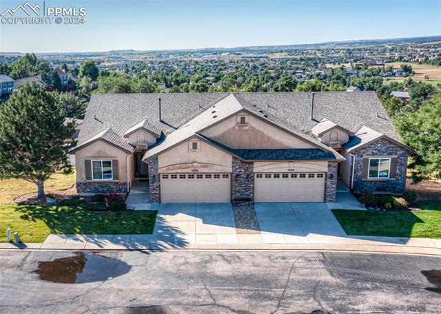 1295 Winterhall Point