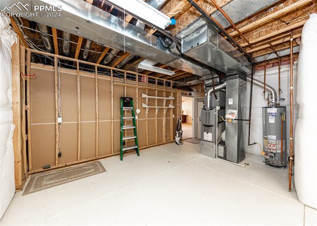 1295 Winterhall Point