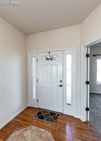 1295 Winterhall Point