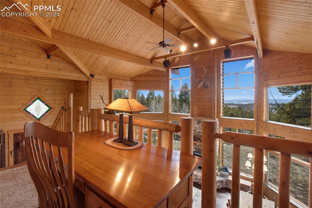 527 Cougar Point