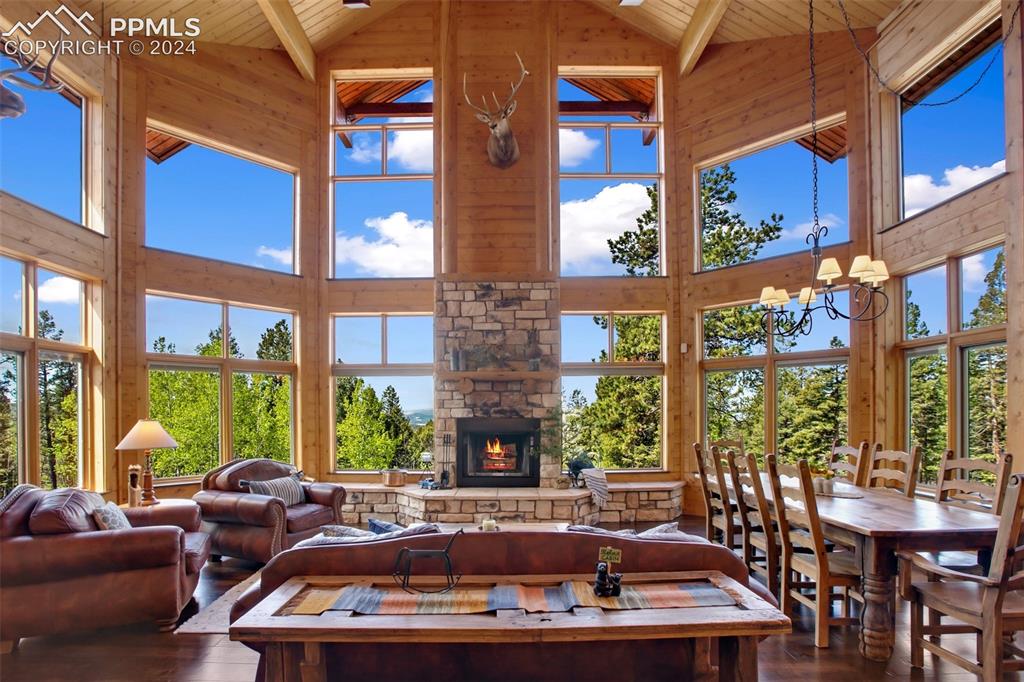 527 Cougar Point