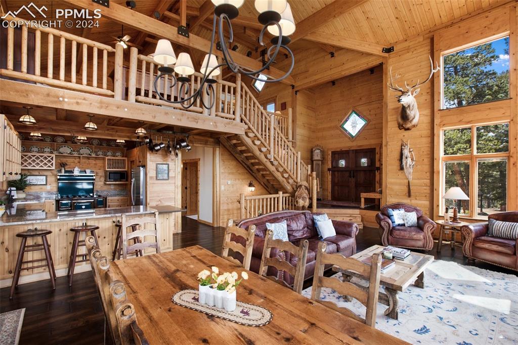 527 Cougar Point