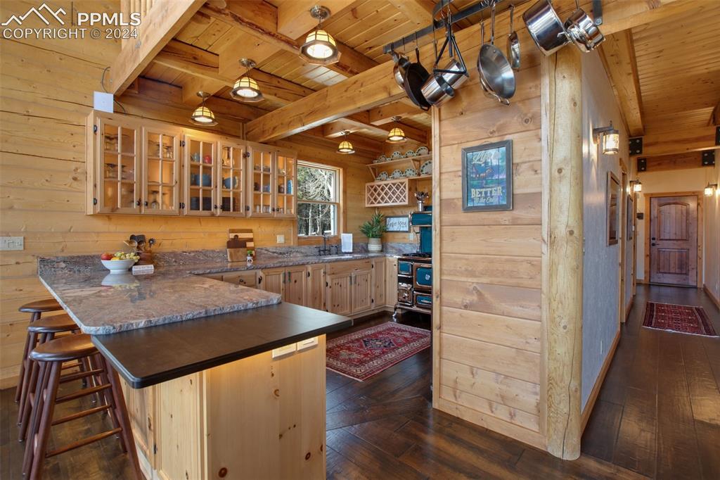 527 Cougar Point