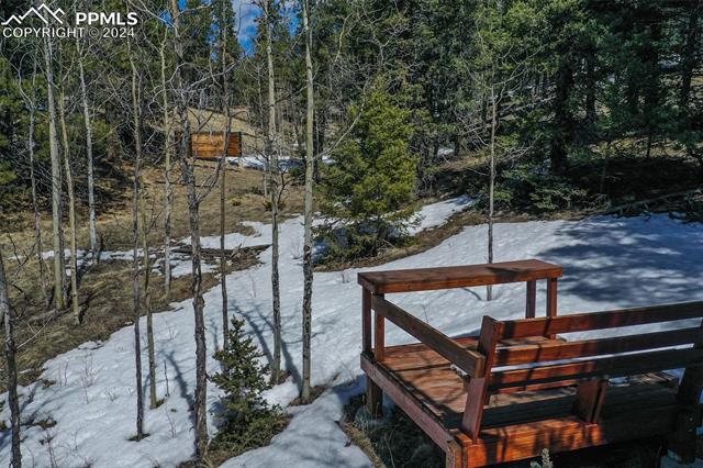 527 Cougar Point