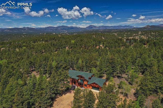 527 Cougar Point