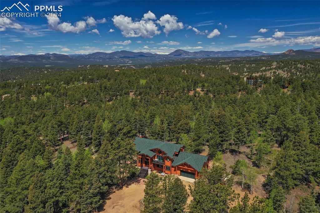 527 Cougar Point