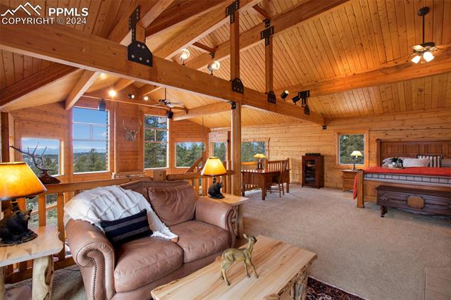 527 Cougar Point
