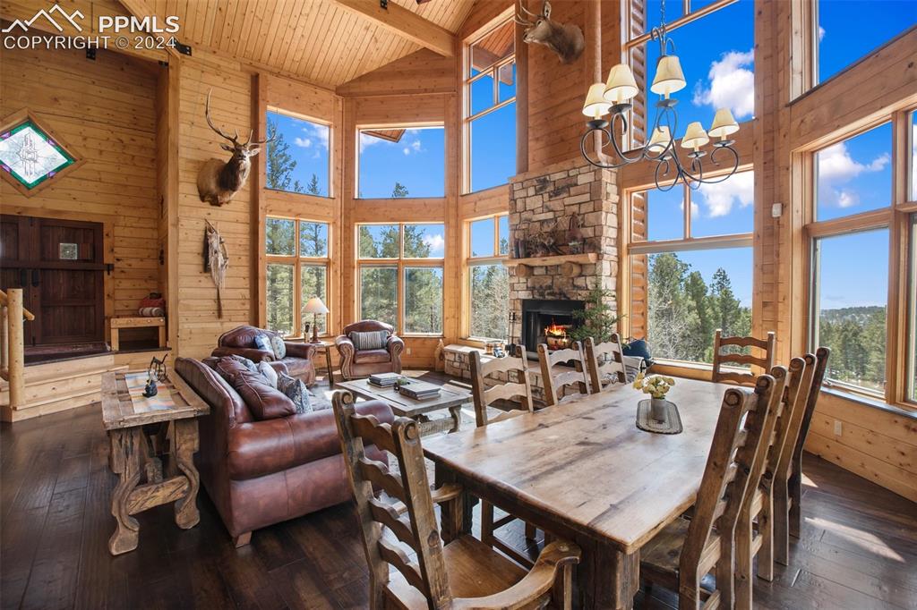 527 Cougar Point