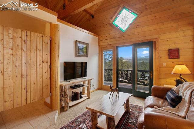 527 Cougar Point