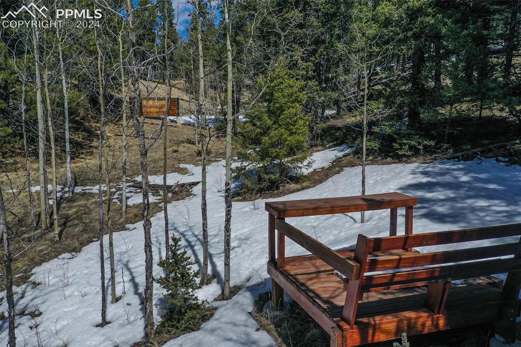 527 Cougar Point