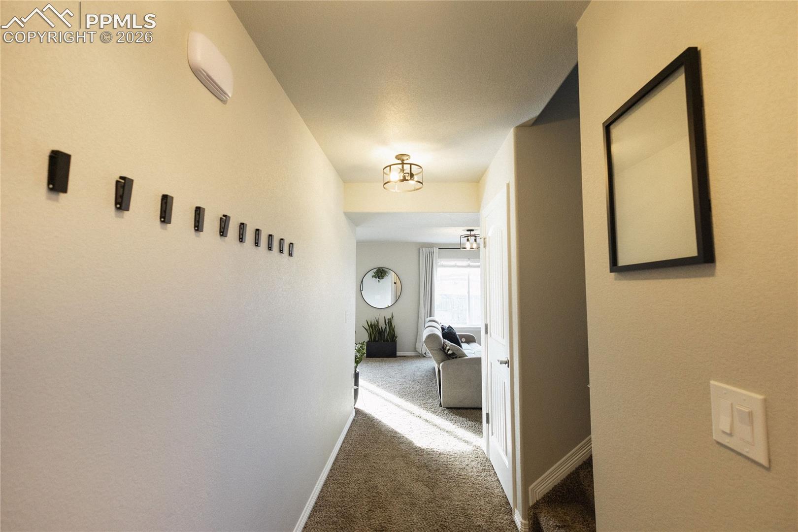 9901 Castor Drive