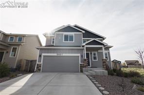 9901 Castor Drive
