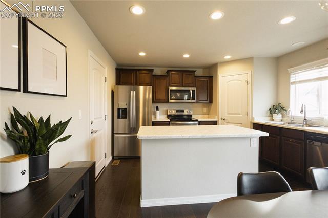 9901 Castor Drive