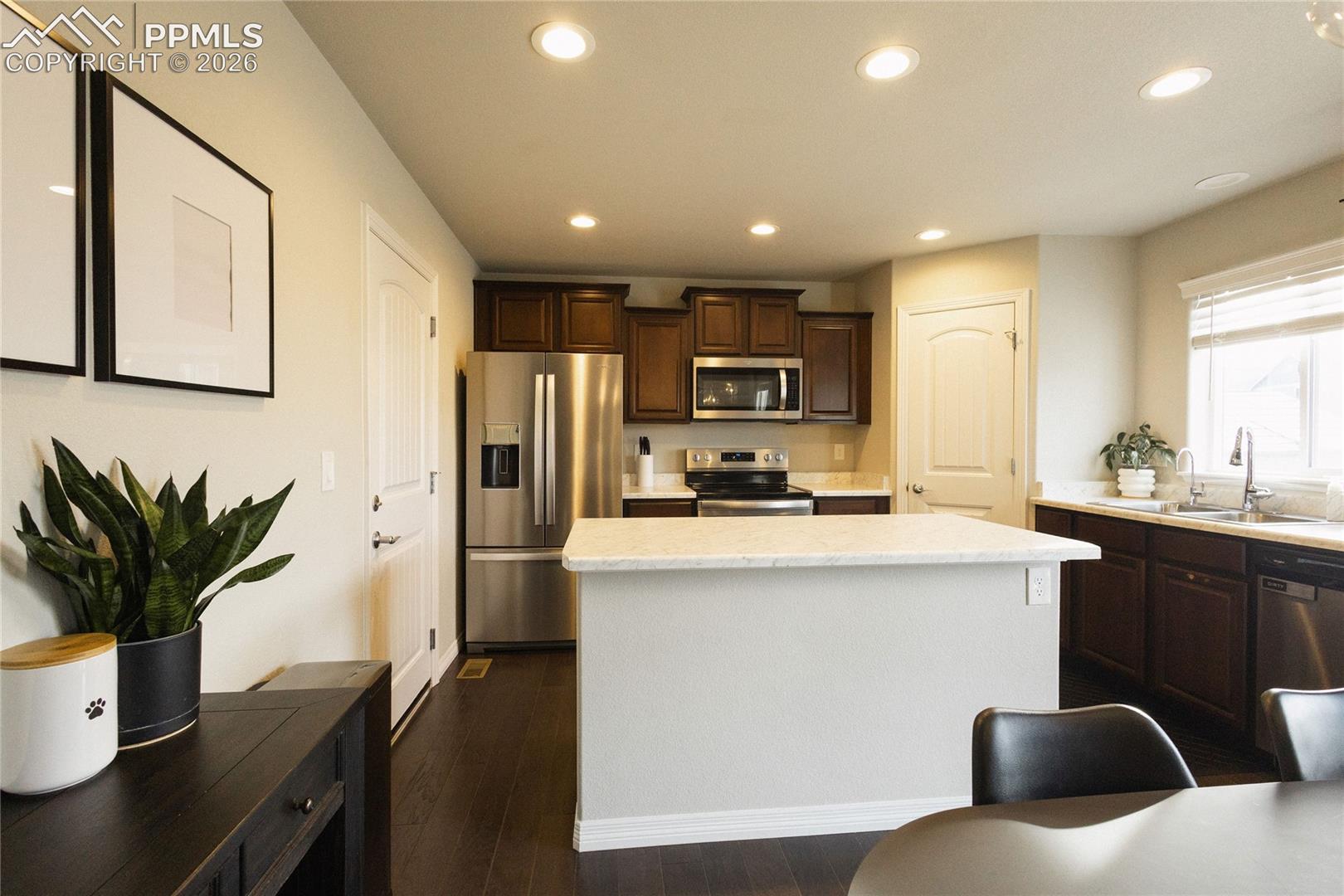 9901 Castor Drive