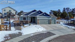 5650 Makalu Drive